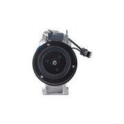 Hella Air Conditioning Compressor fits BMW 1 2004-2013
