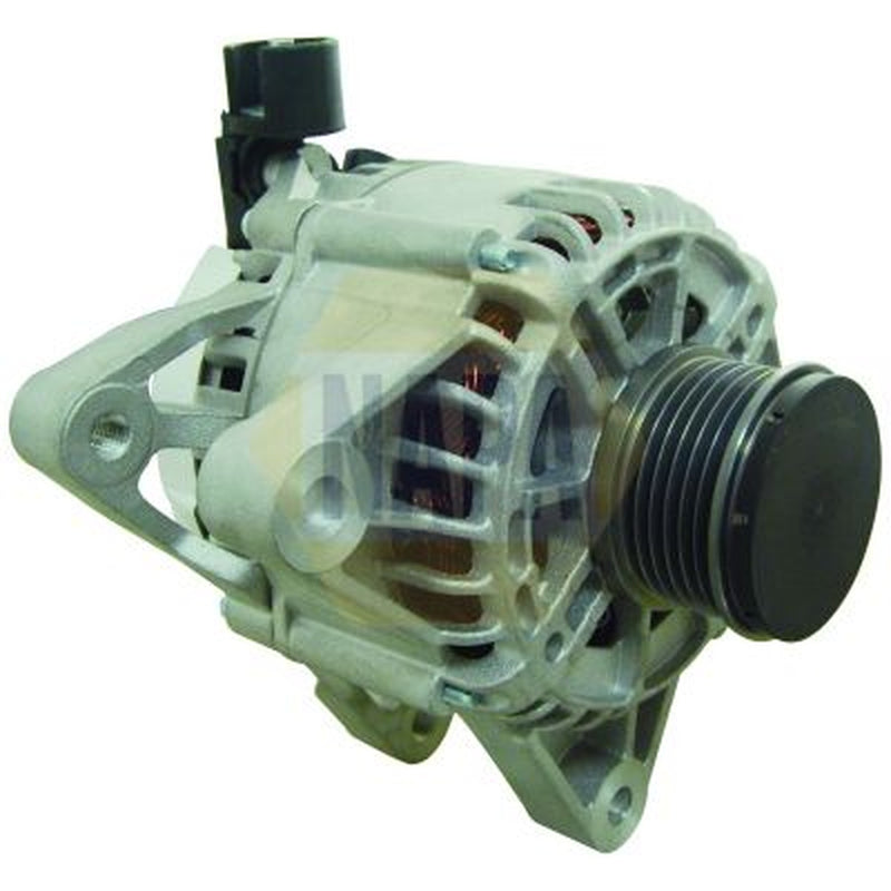 NAPA Car Alternator 12V fits Ford Fiesta V 2001-2010 1.4