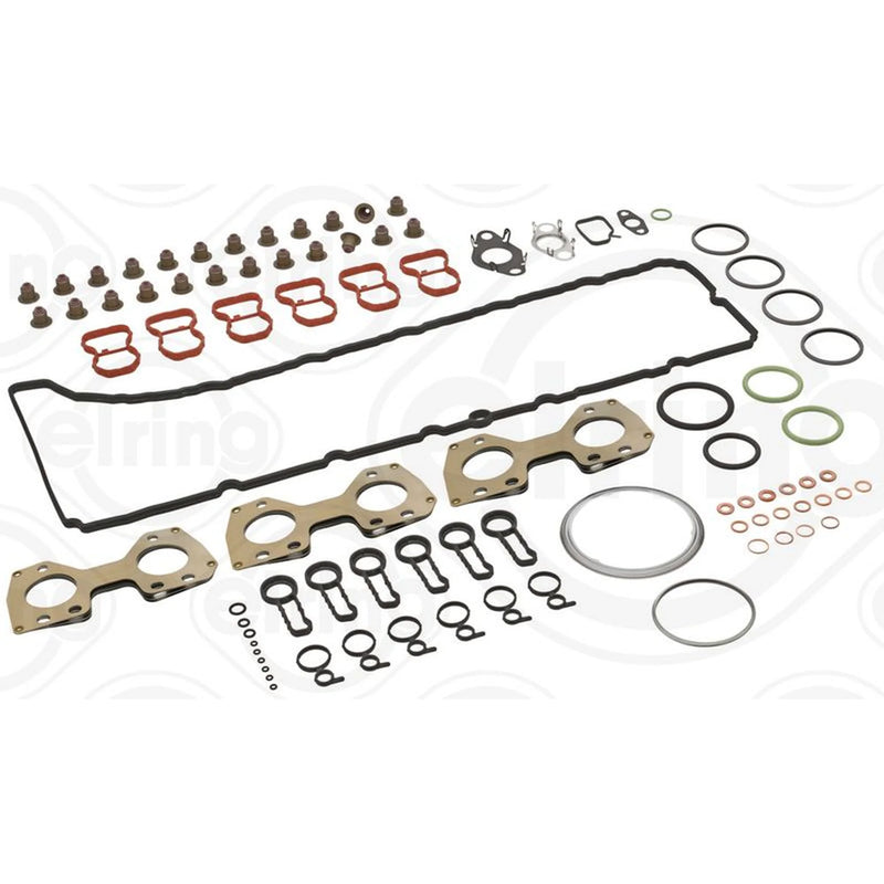 Elring Cylinder Head Gasket Kit fits BMW 5 2012-2017