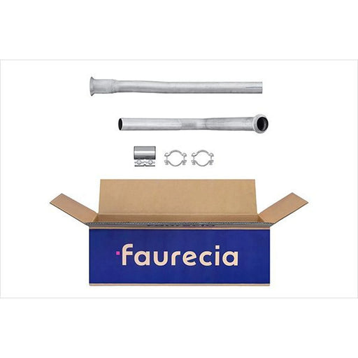 Hella Exhaust Pipe OD 8LA 366 001-241