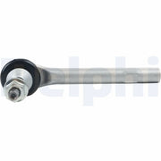 Delphi Steering Tie Rod End Ball Joint Front M14 x 1.5 fits Tesla Model S