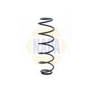 NAPA Suspension Springs fits Renault Laguna II 2001-2007 1.6 1.8 1.9 2.0 2.2 3.0
