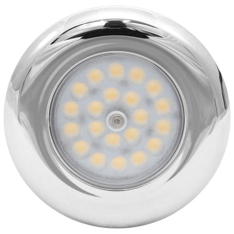 Nova 21 SMD 12V Chrome Touch Control Light Nova - Dynamic Drive