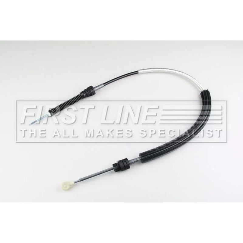 First Line Manual Transmission Cable Pull fits Audi A3 2003-2013 1.8 2.0