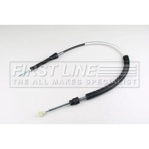 First Line Manual Transmission Cable Pull fits Audi A3 2003-2013 1.8 2.0