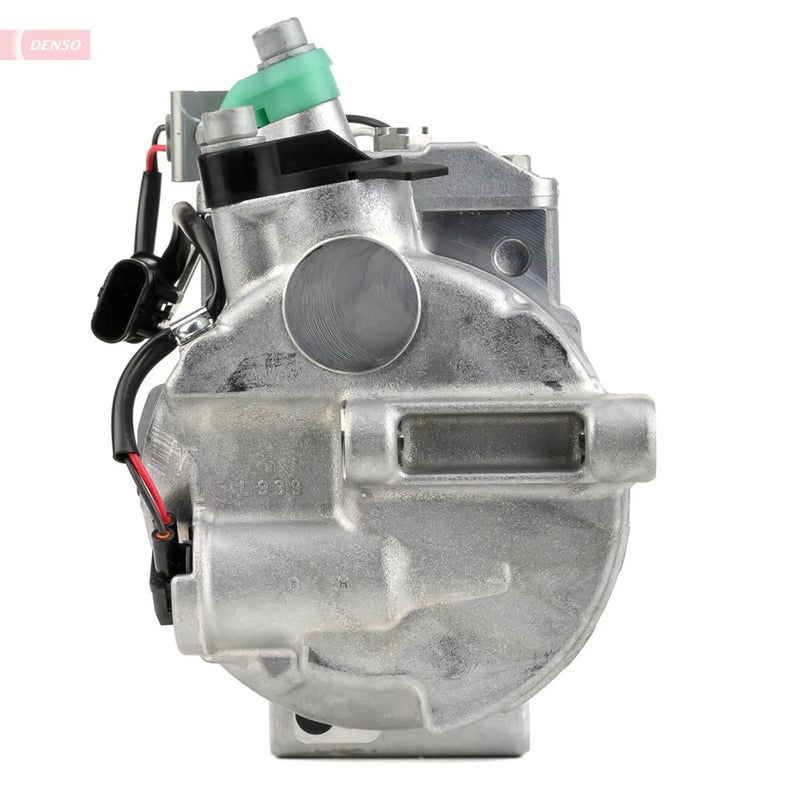 Denso Air Conditioning Compressor fits Mercedes-Benz Gl-Class 2012-2015