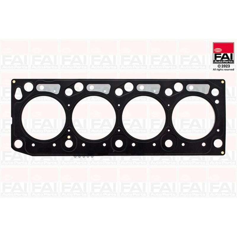 FAI Cylinder Head Gasket 1mm Thick