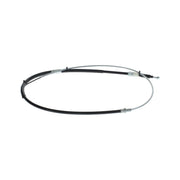 Bosch Handbrake Cable Right Rear fits VW Jetta IV 2010-2018 1.2 1.4 1.6 2.0