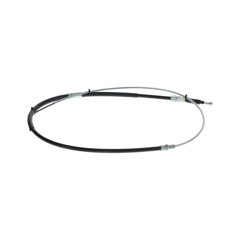Bosch Handbrake Cable Right Rear fits VW Jetta IV 2010-2018 1.2 1.4 1.6 2.0