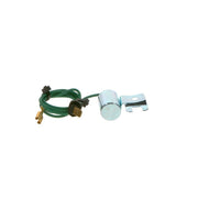 Bosch Ignition System Capacitor fits VW K 70 1970-1974 1.6