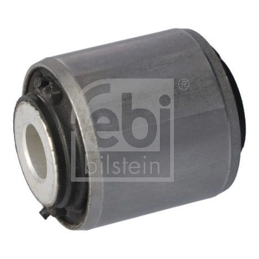 Febi Wishbone / Control / Trailing Arm Bush Rear Left 182101