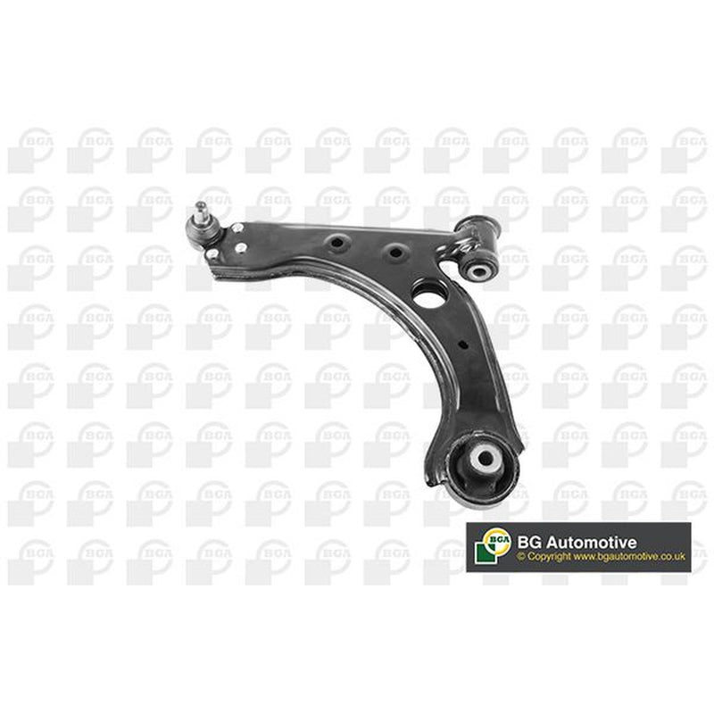 BGA Control/Trailing Arm Front Left fits Fiat Bravo II 2006-2014 1.4 1.6 1.9 2.0