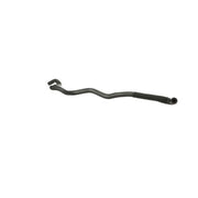 Gates Molded Heater Hose fits Opel Astra H 2004-2012 1.7 1.9