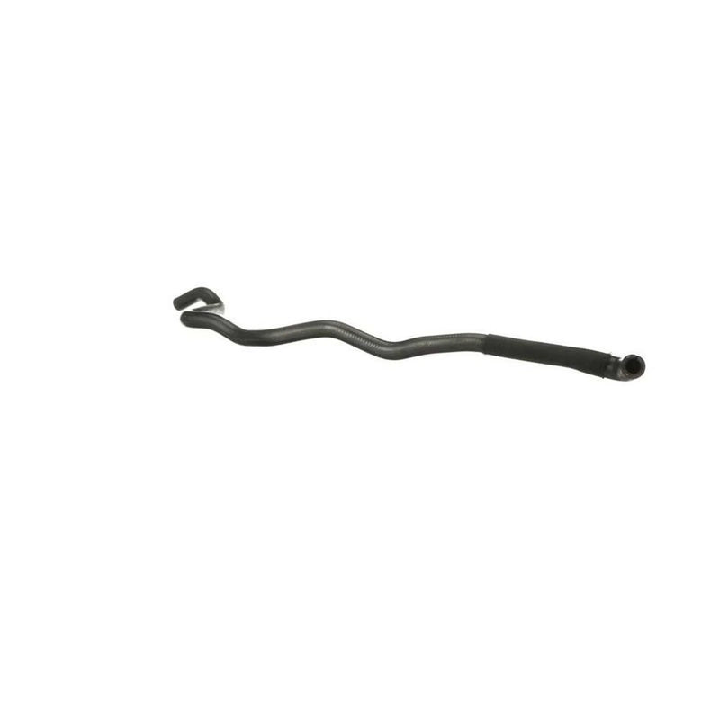 Gates Molded Heater Hose fits Opel Astra H 2004-2012 1.7 1.9