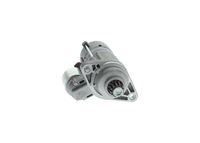 Bosch Starter Motor V kW Teeth 1986S01230