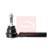 Apec Steering Tie Rod End Ball Joint Front Right M fits Chrysler Grand Voyager V