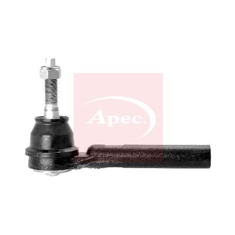 Apec Steering Tie Rod End Ball Joint Front Right M fits Chrysler Grand Voyager V