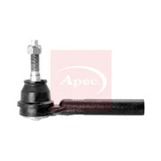 Apec Steering Tie Rod End Ball Joint Front Right M AST6311