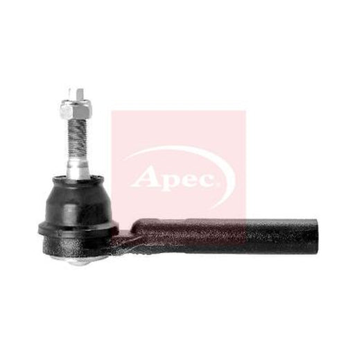 Apec Steering Tie Rod End Ball Joint Front Right M fits Chrysler Grand Voyager V