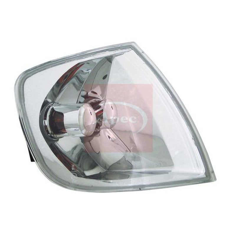 Apec Direction Indicator Light Right Front fits VW Polo 1999-2001