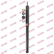 KYB Shock Absorber Damper Strut Rear fits Opel Ascona B 1975-1981 1.6 2.0
