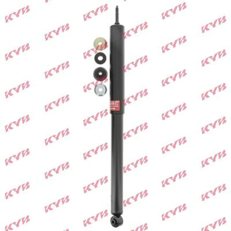 KYB Shock Absorber Damper Strut Rear fits Opel Ascona B 1975-1981 1.6 2.0
