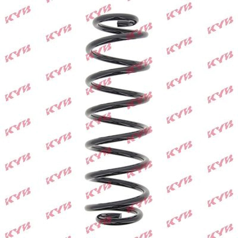 KYB Rear Suspension Coil Spring fits VW Eos 2006-2015 2.0