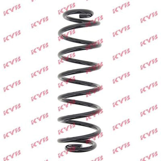 KYB Rear Suspension Coil Spring RH6784