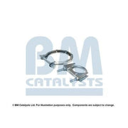 BM Catalysts Fitting Kit FK80546A FK80546A