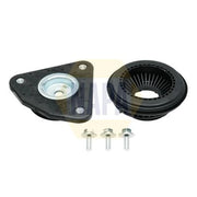 NAPA Suspension Strut Support Mount fits Ford C-Max II 2010-2019 1.0 1.5 1.6 2.0