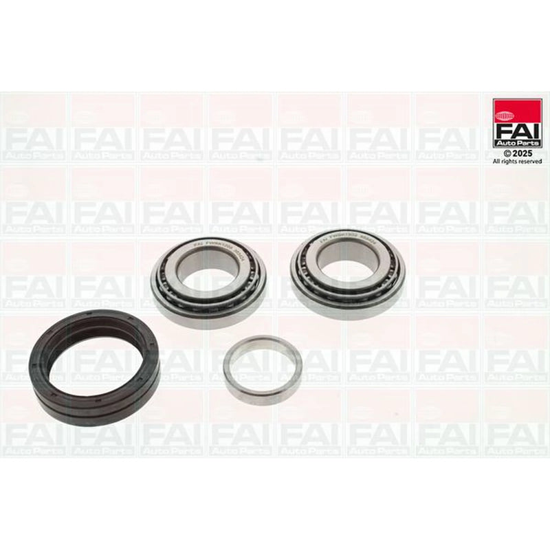 FAI Wheel Bearing Kit 62mm