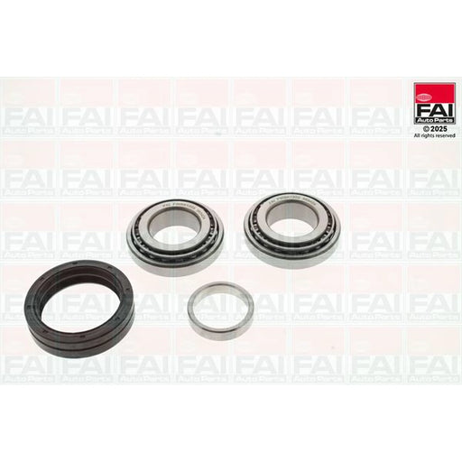 FAI 2 x Wheel Bearing Kits