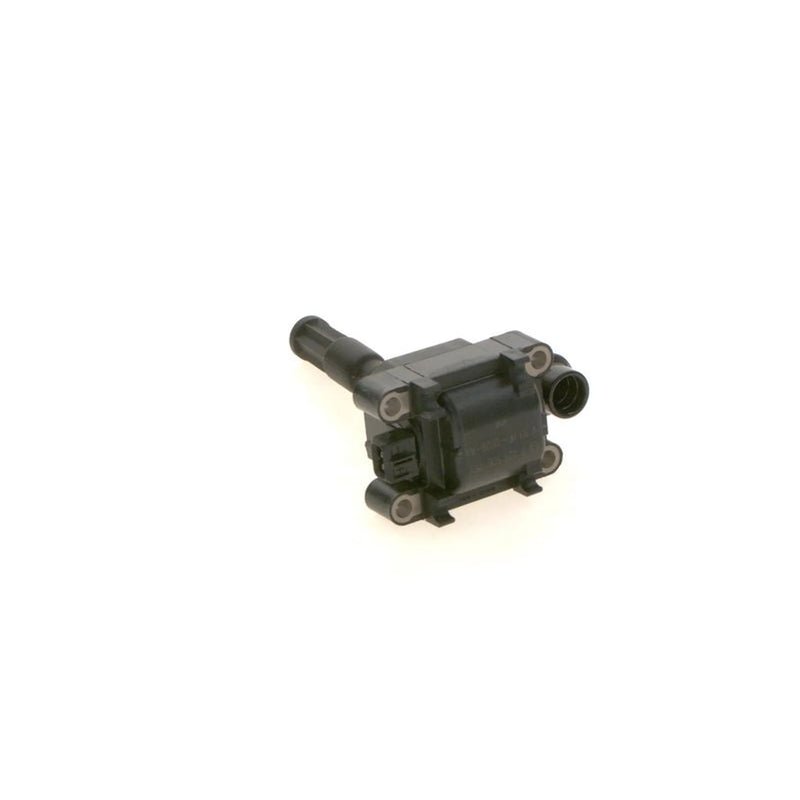 Bosch Ignition Coil Pack fits Ford Escort 1991-1998