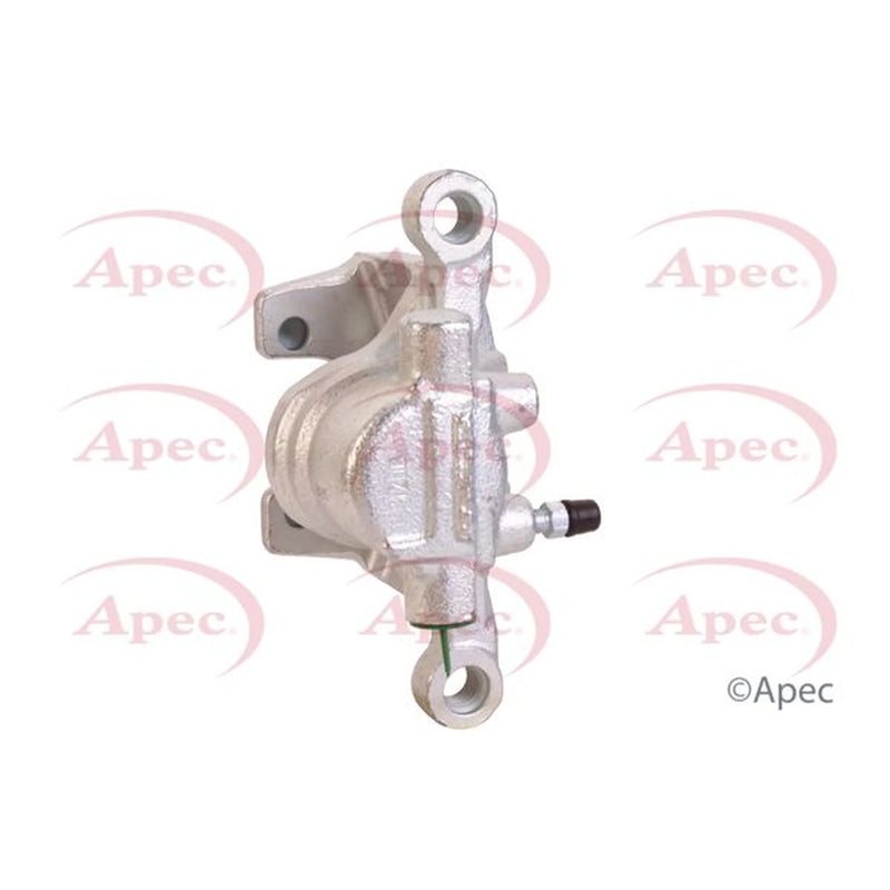 Apec Brake Caliper Assembly Rear Left LCA806N
