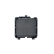 Mahle Engine Radiator fits New Holland Td4000F 2011 on