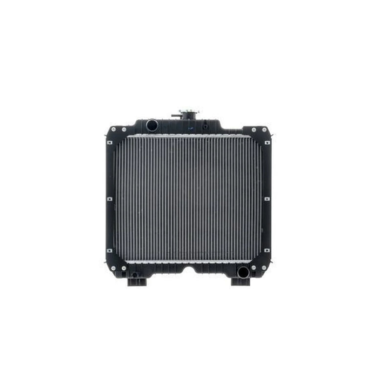 Mahle Engine Radiator fits New Holland Td4000F 2011 on