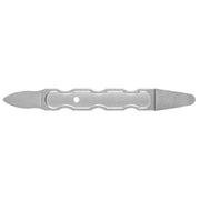 Sealey Premier Premier Flat/Curved Carbon Steel Trim Tool RT02 Sealey Premier - Dynamic Drive