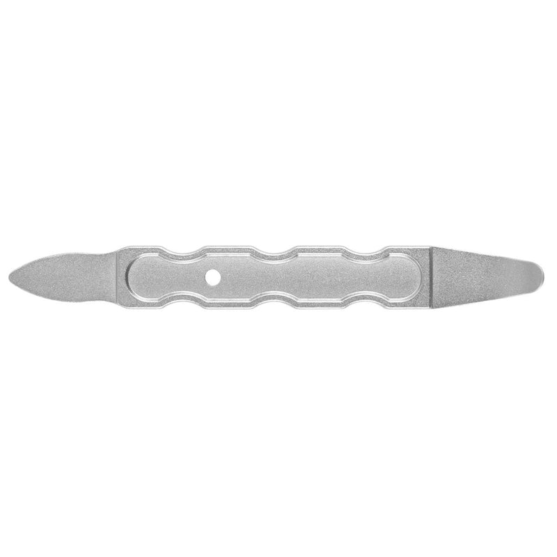 Sealey Premier Premier Flat/Curved Carbon Steel Trim Tool RT02 Sealey Premier - Dynamic Drive