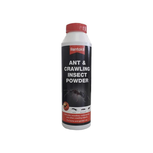 Rentokil Ant & Crawling Insect Powder 300g Rentokil - Dynamic Drive