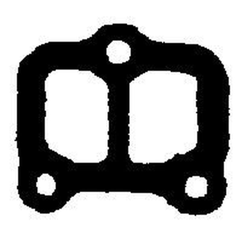 BGA Exhaust Manifold Gasket Wide 1mm Thick fits Nissan Bluebird 1983-1991