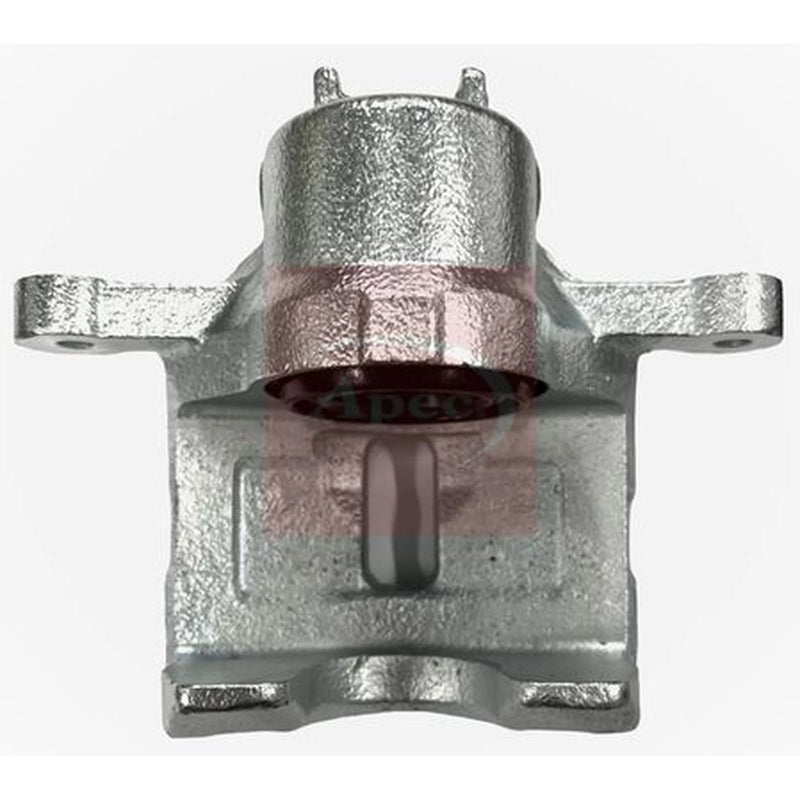 Apec Brake Caliper Assembly Rear Right RCA1238N
