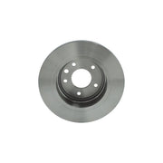 Bosch Front & Rear Brake Discs & Pads fits Jaguar Xk 8 2002-2006 4.2