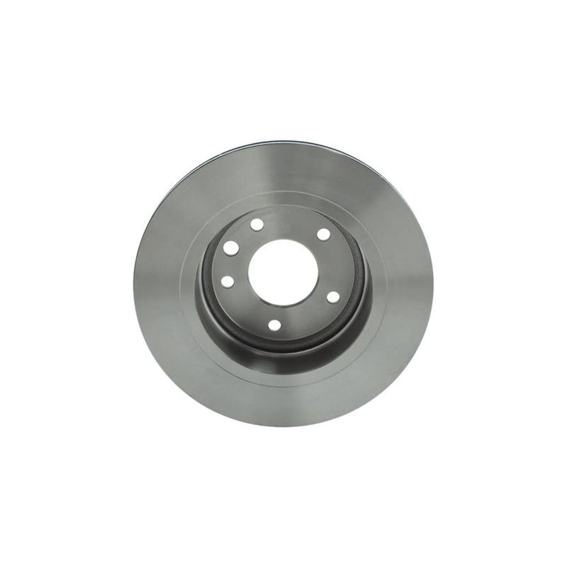 Bosch Front & Rear Brake Discs & Pads fits Jaguar Xk 8 2002-2006 4.2