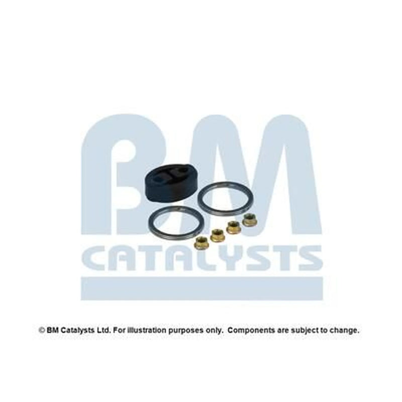 BM Catalysts Fitting Kit FK92346C FK92346C