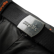 Scruffs Pro Flex Trousers Graphite 36L Scruffs - Dynamic Drive