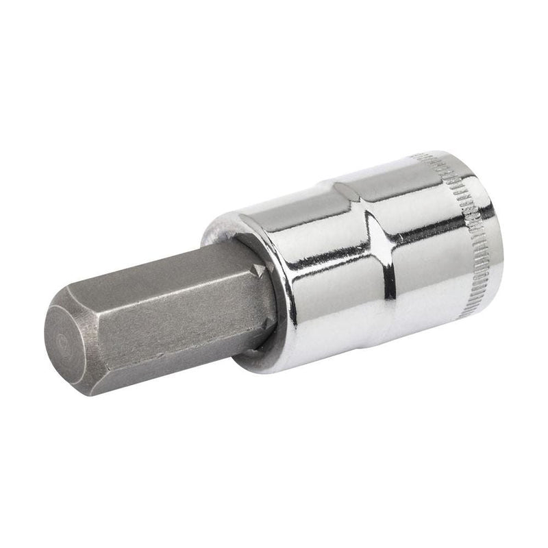 King Dick Socket SD 3/4" Insert Hex Bit Metric 19mm King Dick - Dynamic Drive