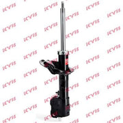 KYB Shock Absorber Damper Strut Front Left fits Mitsubishi Lancer VIII 2008-2010