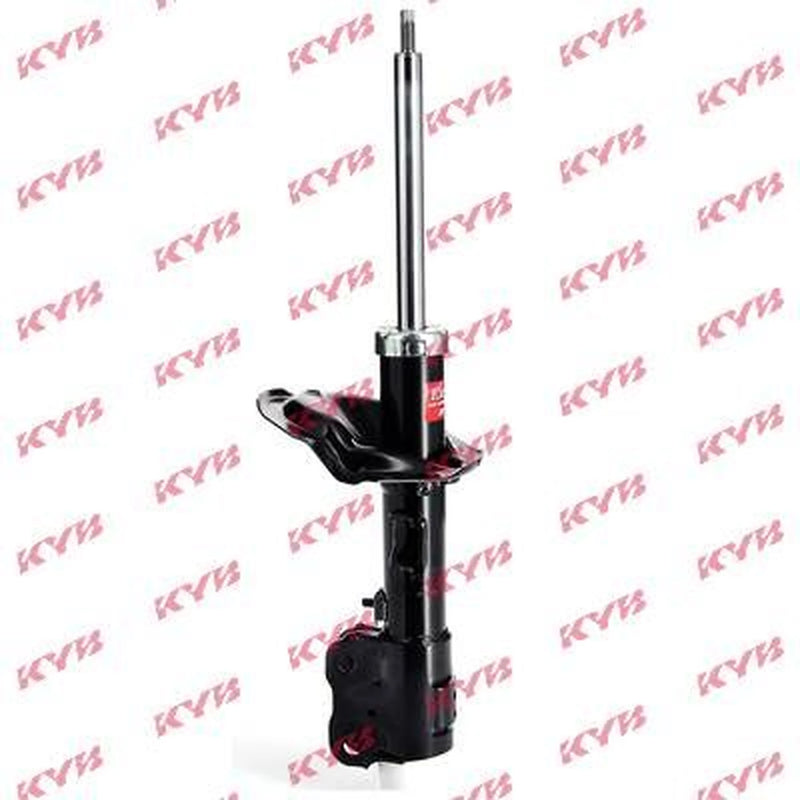 KYB Shock Absorber Damper Strut Front Left fits Mitsubishi Lancer VIII 2008-2010