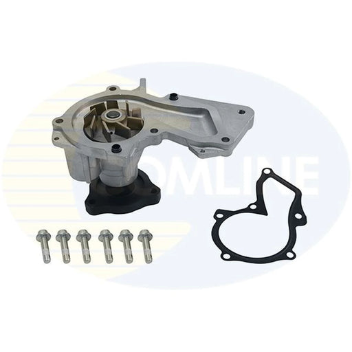Comline Engine Cooling Water Pump fits Ford C-Max II 2015-2019 1.5