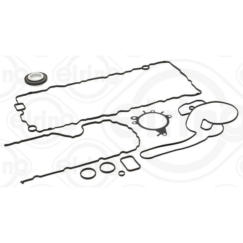 Elring Timing Case Gasket Kit Thick